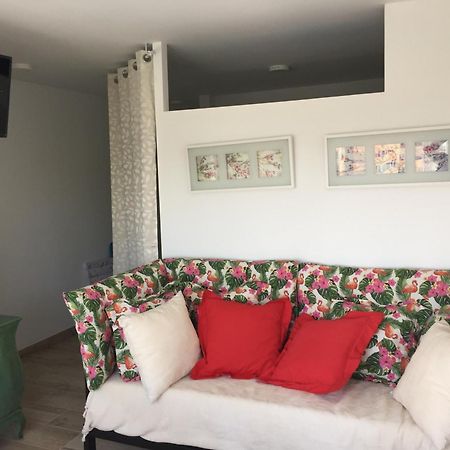 Apartamento Torre San Francisco Benalmádena Exterior photo