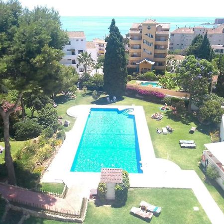 Apartamento Torre San Francisco Benalmádena Exterior photo