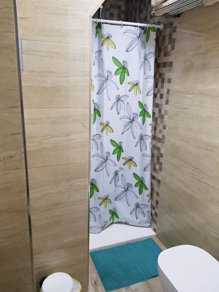 Apartamento Torre San Francisco Benalmádena Exterior photo
