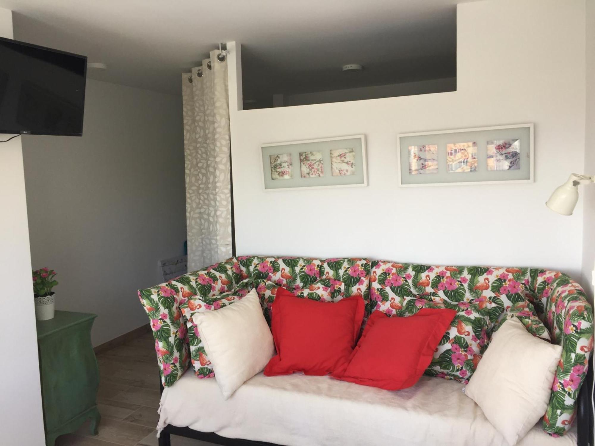 Apartamento Torre San Francisco Benalmádena Exterior photo
